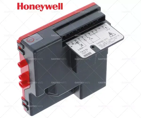 automatické zapalování Honeywell typ s4565bd 3072 220-240V 3 elektrody volný čas 3,5s Speciální Cena