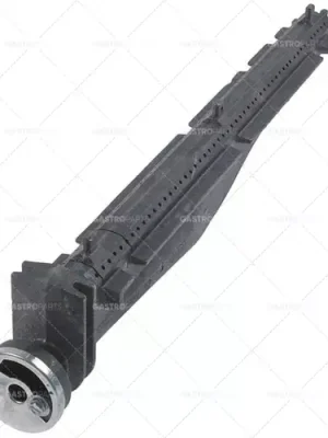 hořák litinový š 58mm v 80mm d 533mm montážní poz. OVEN Akční Nabídka
