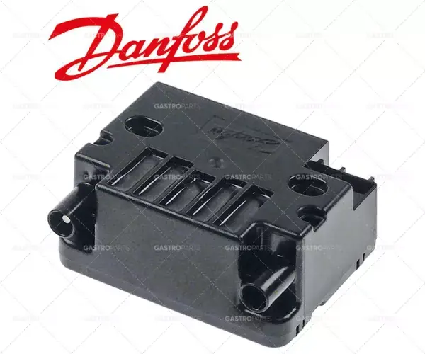 výstupy zapalovací jednotky 1 230VAC rozměry 85x63x38mm montážní vzdálenost 60mm Víkendová Akce