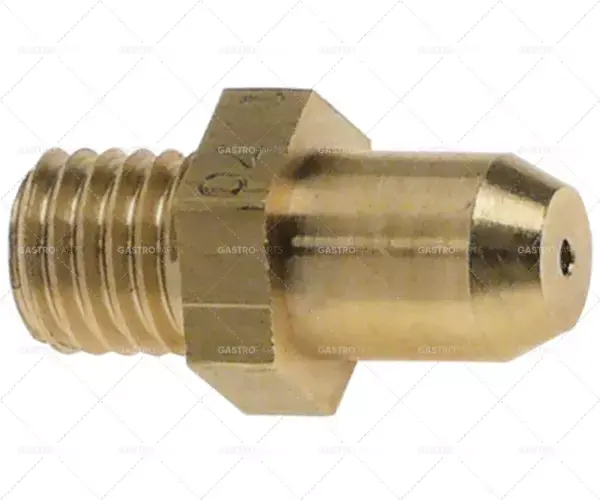 Nejlepší Cena závit plynového vstřikovače M10x1,5 WS 14 otvor ø 1,7 mm