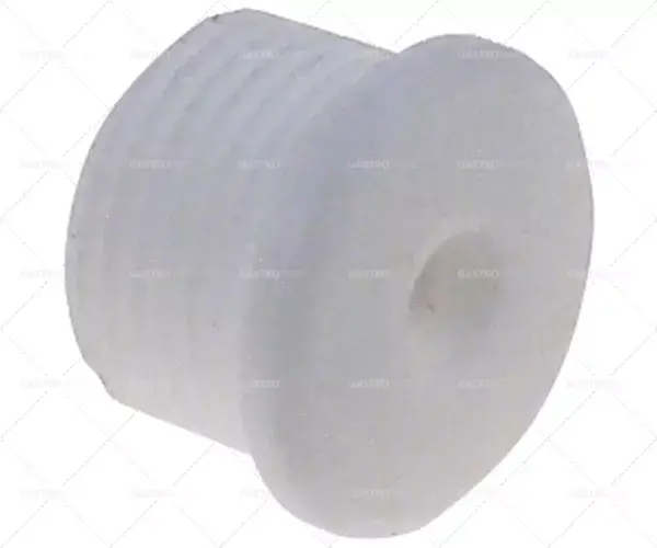 izolační kryt pro montáž piezoelektrického zapalovače ø 18 mm PTFE Omezená Nabídka