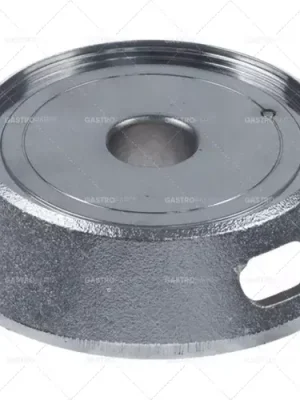 10kWhořáková hlava pro kryt o průměru 120 mm Tovární Cena