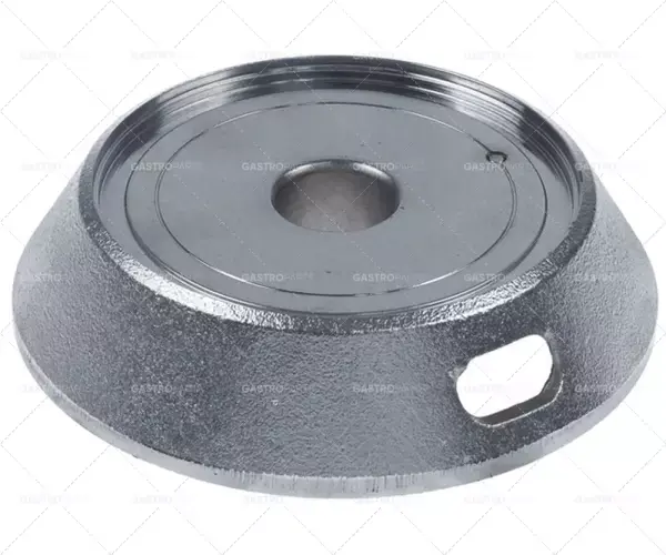 10kWhořáková hlava pro kryt o průměru 120 mm Tovární Cena