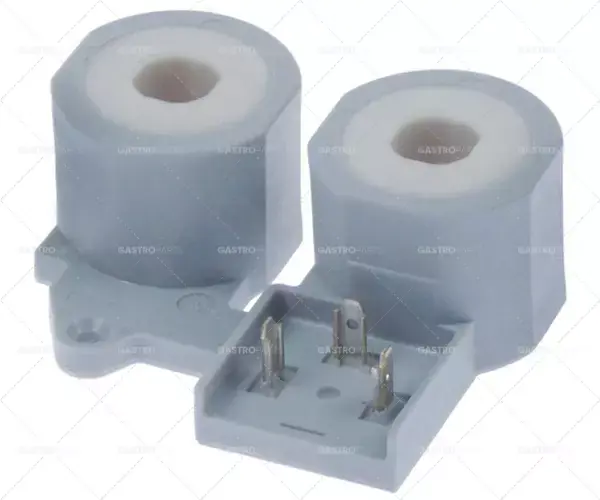 elektromagnetická cívka 24V 50Hz vhodná pro tandemové systémy Přímo Od Výrobce