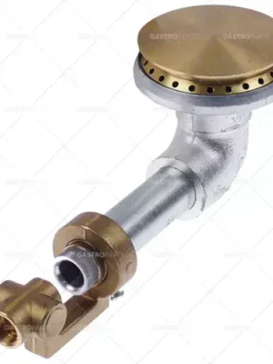 hořák pro víčko hořáku ø 78mm 5kWkompletní Dokud Zásoby Vydrží