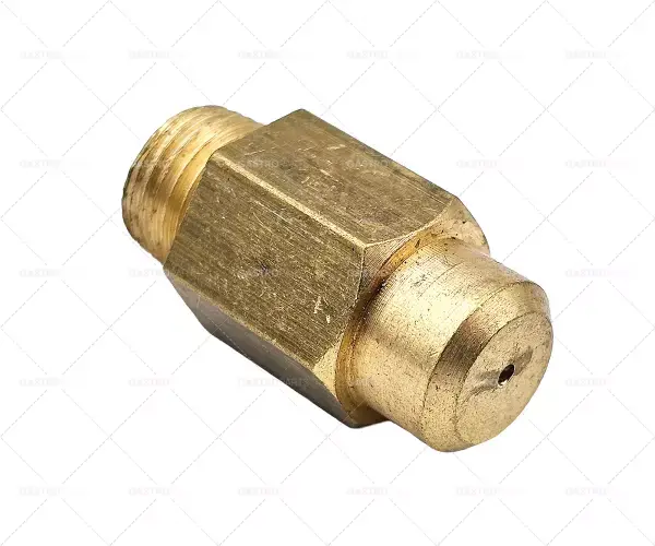 plynová tryska m10x1 ws12 otvor 1,20 mm lpg Výprodej