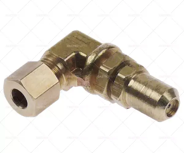plynový vstřikovač kód 52 otvor ø 1,6 mm zemní/kapalný plyn pro grily Značkový