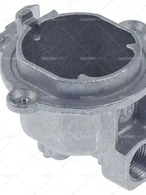 Expresní Doručení spodní část hořáku 1,8kWdo krytu hořáku o průměru 75mm