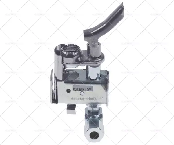 Cenový Hit Hořáky typ 262A38 1112 2-plamen plyn 1/4 "