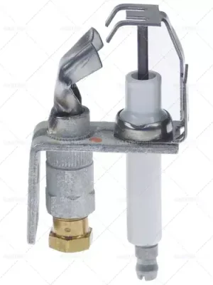 Expresní Doručení pilotní hořák Honeywell typ q345afb 1240 1 plamenová tryska na zemní plyn bcr18 1/4"