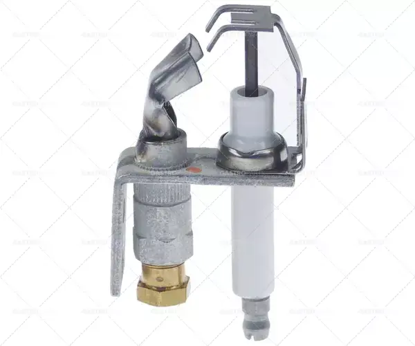 Expresní Doručení pilotní hořák Honeywell typ q345afb 1240 1 plamenová tryska na zemní plyn bcr18 1/4"
