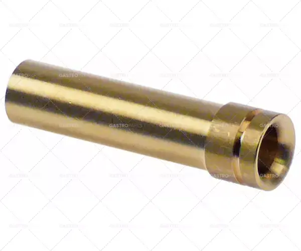 směšovací trubice L 77mm mosazná ID ø 13mm ED ø 18mm Cenová Bomba