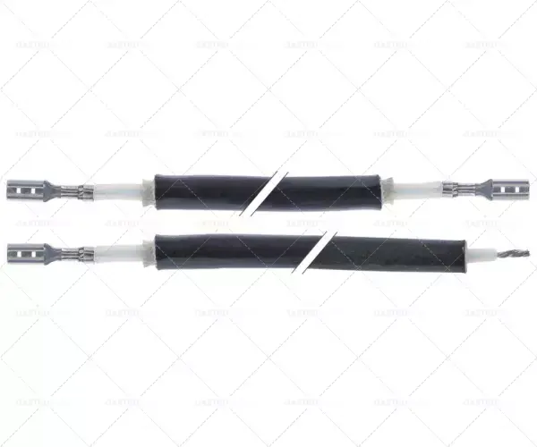 Akční Nabídka Sada kabelů zapalování s vnějším šroubením 2,8 mm