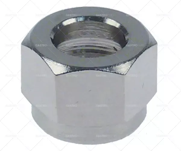 Sezónní Sleva převlečná matice závit m14x1 trubka ø 10mm ws 17