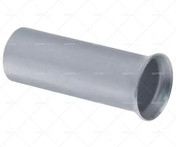 směšovací trubice L 58mm D1 ø 20mm D2 ø 24,5mm ID ø 17,6mm hliníková Nová Kolekce