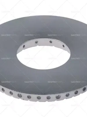 kryt hořáku ø 114 mm se středovým otvorem. Nejprodávanější
