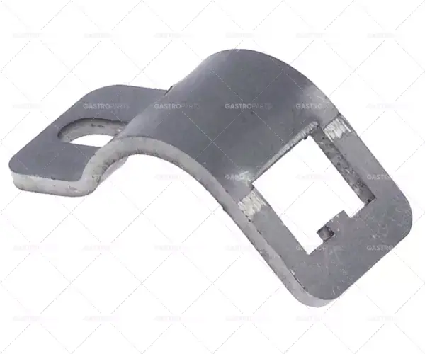 flange pro plynovou baterii délka 48mm Výprodej