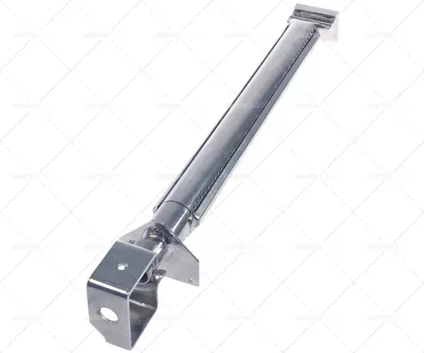 hořák š 45mm h 55mm d 500mm 5kW pánvička Rychlé Dodání