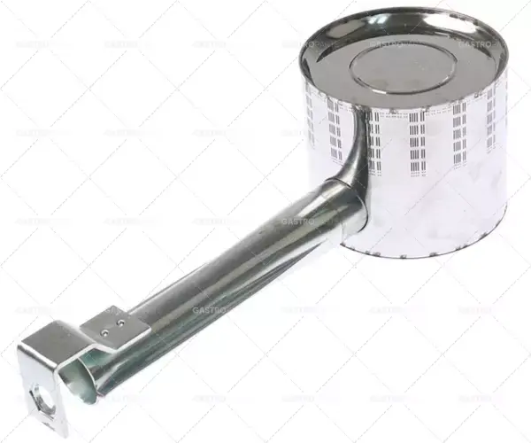 Tovární Cena kulatý hořák průměr 120 mm 10kw