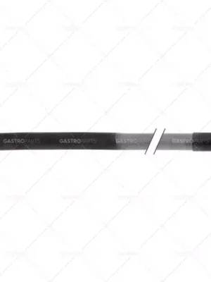 Finální Výprodej délka kabelu zapalování 1500mm připojení F2,8mm / F2,8mm 6mm² silikonový kabel