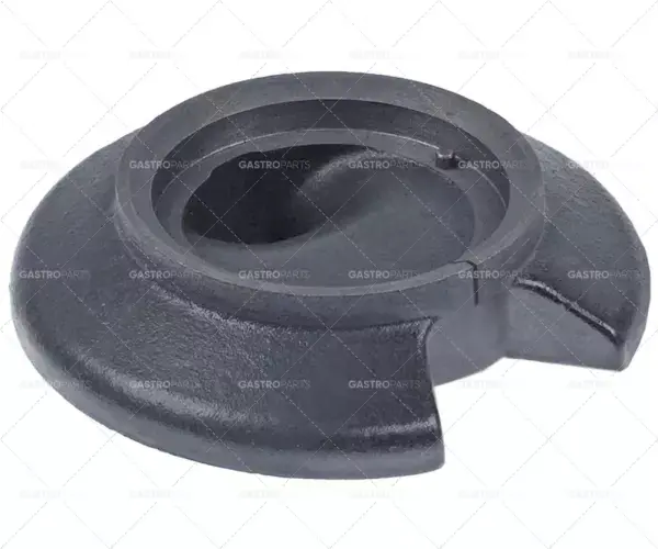 hlava hořáku 3,5 kW pro víčko hořáku ø 84 mm Nakupujte Hned