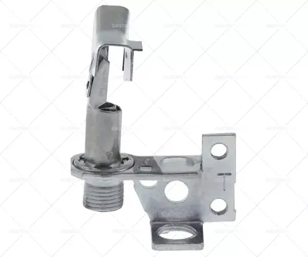Originální pilotní hořák ab typ b1h6b 3 plameny plynová přípojka 7/16 "x24 uns uzávěr délka 38 mm
