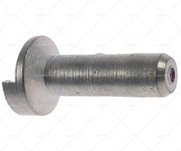 Cenově Výhodný tryska pilotního hořáku na zemní plyn/ zkapalněný ropný plyn otvor ø 1,3 mm pu 1 kus kovový