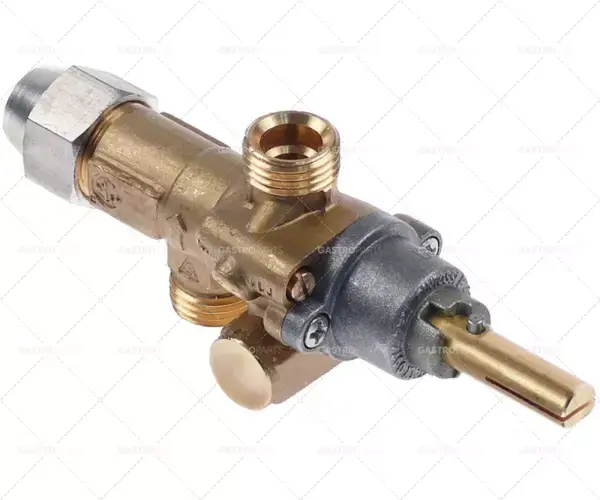 plynový kohout ab typ a60W přívod plynu m16x1,5 (trubka ø 10 mm) Omezená Nabídka