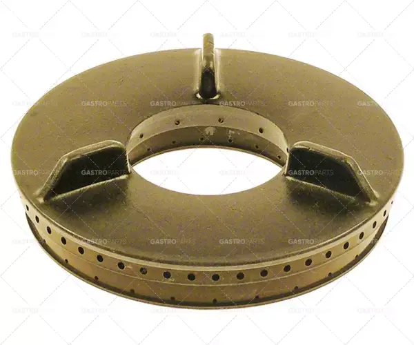 víčko hořáku ø 110mm montáž ø 106mm Koupit Online