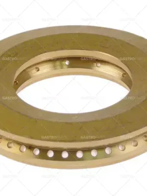 kryt hořáku ø 120 mm se středovým otvorem. Nejlepší Cena
