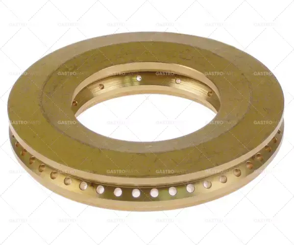 kryt hořáku ø 120 mm se středovým otvorem. Nejlepší Cena