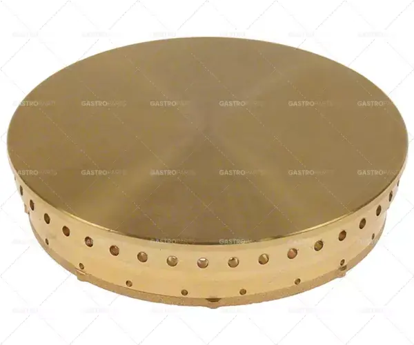 Omezená Nabídka víčko hořáku ø 85mm montáž ø 81mm