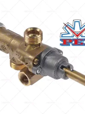 plynový kohout pel typ 21s přívod plynu m16x1,5 (trubka ø 10 mm) Odeslání Ihned