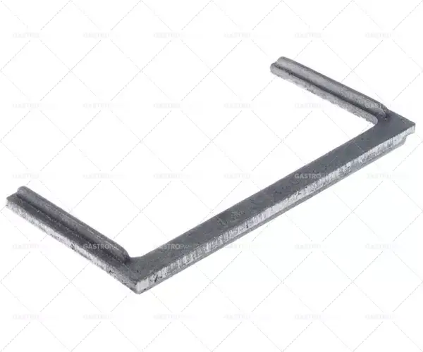 Nejlepší Volba držák pro keramickou desku D 180 mm Š 90 mm