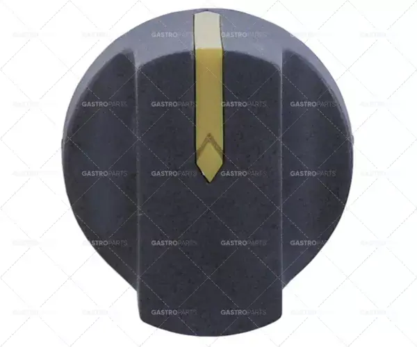 knoflíkový spínač nulová značka ø 53 mm hřídel ø 6x4,6 mm hřídel plochá horní s pružinou modrá elektrická Horká Nabídka
