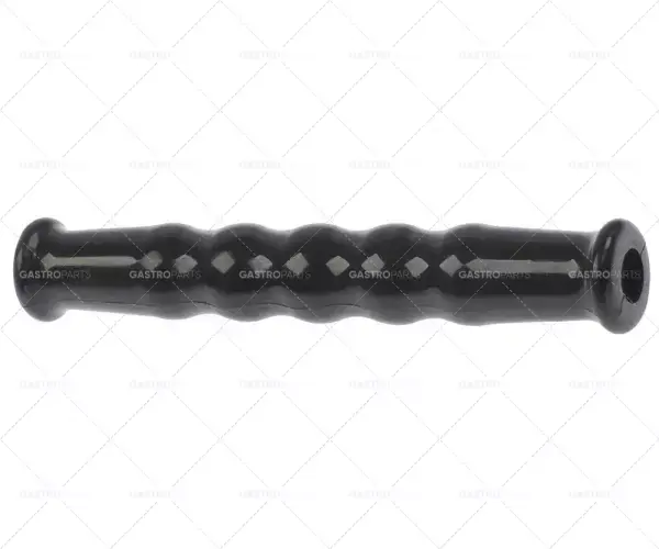Kup Teď průměr držáku 26 mm délka 155 mm průměr otvoru 12 mm plast černý