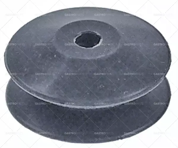 Těsnění pro knoflík ED ø 51mm Množství 1 ks plastové Koupit Online