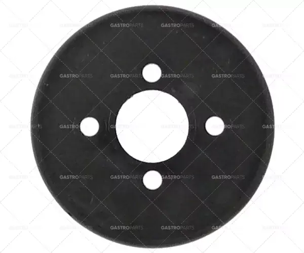 Cenový Hit rozetový knoflík stm. 55 mm