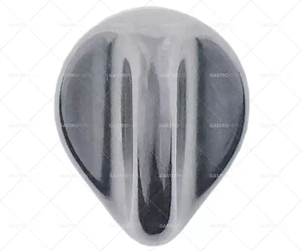 knoflík bez číselníku ø 30 mm hřídel ø 6x4,6 mm Objednat Nyní