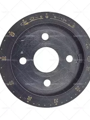 Ihned K Objednání číselník se stupnicí 0-120 pro časovač ø 58 mm