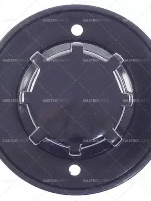 Odeslání Ihned knoflík ø 63 mm hřídel ø 6,4x4,8 mm hřídel plochá horizontální/vertikální černá