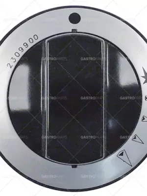 knoflíková plynová baterie se zapalovacím plamenem ø 54x24mm hřídel ø 8,9x6,4mm hřídel plochá horizontální/vertikální Odeslání Ihned