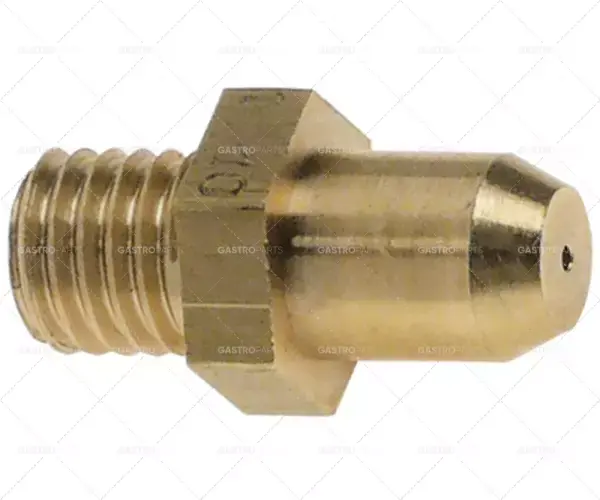 Ihned K Objednání plynová tryska m10x1 ws14 otvor 1.10mm