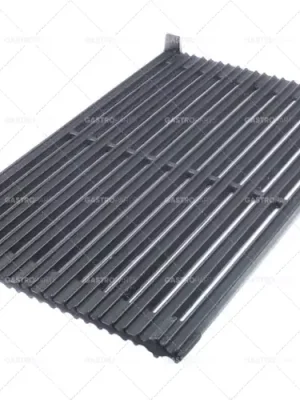 Expresní Doručení rošt na grilování L 470mm Š 300mm V 55mm litinový rošt vhodný pro gril ANGELO PO