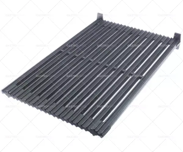 Expresní Doručení rošt na grilování L 470mm Š 300mm V 55mm litinový rošt vhodný pro gril ANGELO PO