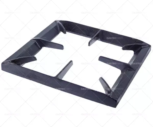 délka roštu 300 mm šířka 275 mm litina Akční Nabídka