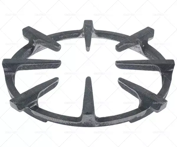 podpěra pánve š 275mm d 275mm v 35mm montážní pozice hořák vhodný pro GARLAND Aktuální