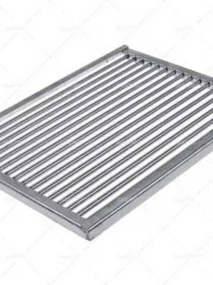 Akční Nabídka mřížka z lávových kamenů d 418 mm š 318 mm
