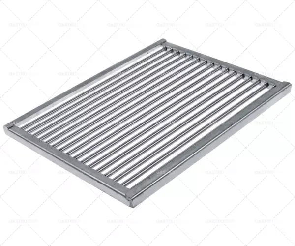 Akční Nabídka mřížka z lávových kamenů d 418 mm š 318 mm