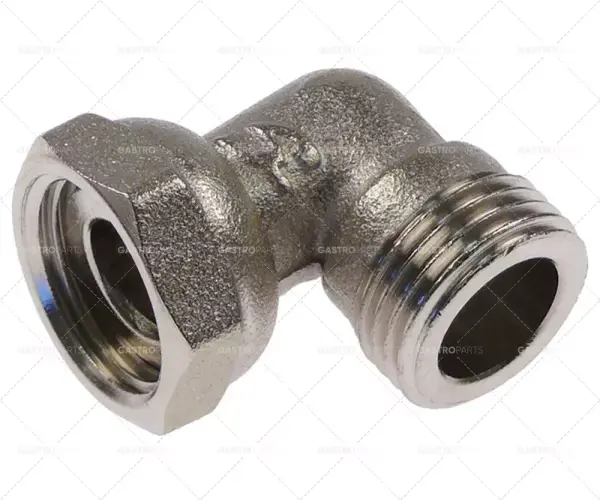 koleno s těsněním 1/2" - 1/2" Nakupujte Hned